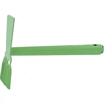 Мотыжка комбинированная,трапеция+3 витых зуба цельнометаллическая PALISAD 626097 купить в Урае