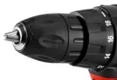 Дрель аккумуляторная ДА 18 СЛК2 ELITECH купить в Урае