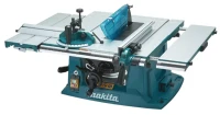 Пила настольная Makita MLT100N