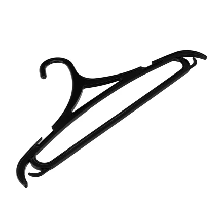 Вешалка для легкой одежды пластиковая, размер 48-50, 430 мм, Home Palisad 929085 купить в Урае