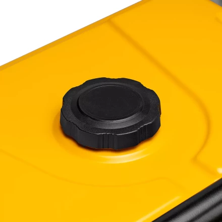 Генератор бензиновый Denzel PS-180EAD-3, 18 кВт,230/400 В, 65л, разъём ATS,перекл.режима,эл.старт купить в Урае