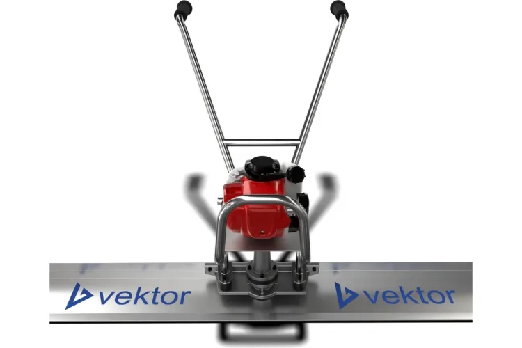 Привод к электрической виброрейке VSG-2.5 VEKTOR купить в Урае