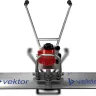 Привод к электрической виброрейке VSG-2.5 VEKTOR купить в Урае