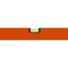Уровень KRAFTOOL коробчатый усиленный, точность (0,5мм/м), 2 ампулы, 200 см 34577-200 купить в Урае
