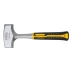 Кувалда 1,5 кг Denzel, цельнометаллическая, двухкомпонентная рукоятка 11012 купить в Урае