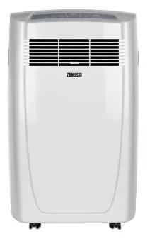Кондиционер мобильный ZANUSSI ZACM-12 MS/N1 купить в Урае