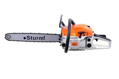 Бензопила Sturm BauMaster GC-9945B купить в Урае
