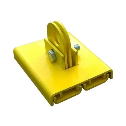 Захват для сэндвич-панелей ZSPG-120 1022371 купить в Урае