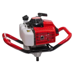 Бензобур Ground Drill-7 без шнека ADA