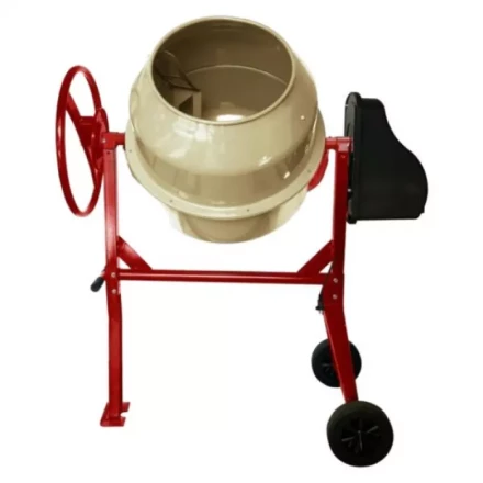 Бетономешалка ELITECH Б 180 купить в Урае