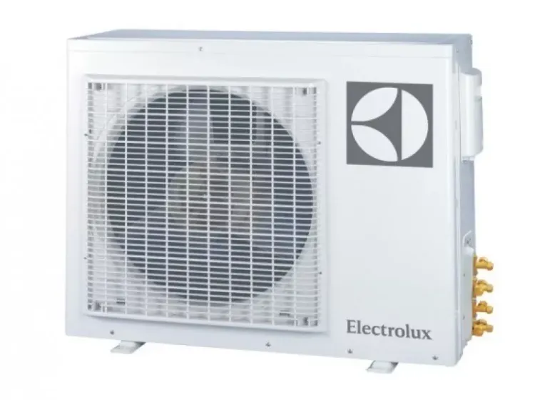 Внешний блок ELECTROLUX EACO/I-24 FMI-2/N3 Free match сплит-системы купить в Урае