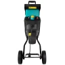 Измельчитель садовый STURM GBE 2400 C купить в Урае