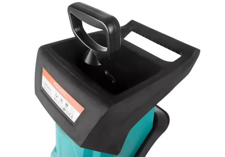 Измельчитель садовый STURM GBE 2400 C купить в Урае