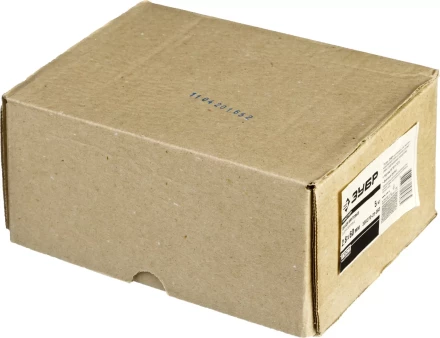 Гвозди ЗУБР &quot;МАСТЕР&quot; винтовые оцинкованные чертеж № 7811-7070, 2,8х60мм, 5кг 305270-28-060 купить в Урае