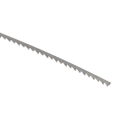 Полотна для лобзика 125 мм 20 шт Россия 24050 купить в Урае