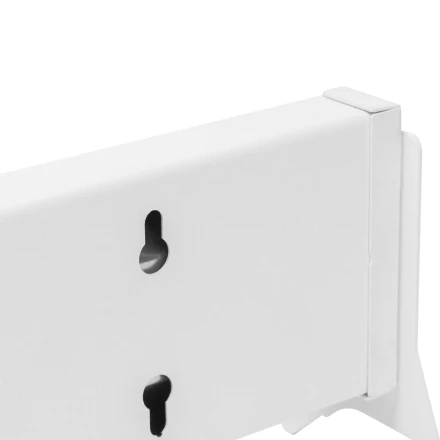 Конвектор электрический плинтусный Denzel ATRIC-300, 230 В, 300 Вт, ТЭН 98133 купить в Урае