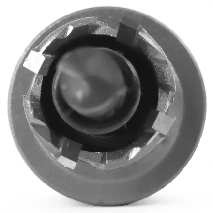 ТСТ коронка MESSER 17X5 с центрирующим сверлом и толкающей пружиной купить в Урае