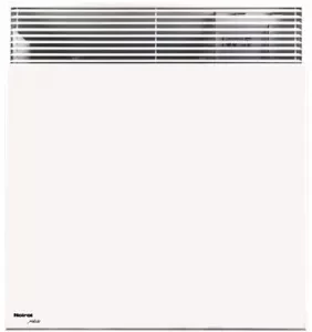 Электропанель NOIROT Melodie Evolution 1250 W высокие 7384-4 купить в Урае