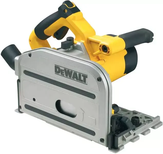 Пила погружная DeWalt DWS520K купить в Урае