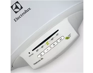 Водонагреватель ELECTROLUX EWH 80 Heatronic DL Slim купить в Урае