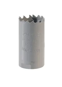 Коронка Bi-Metal Ф27 мм М3 Энкор 24127