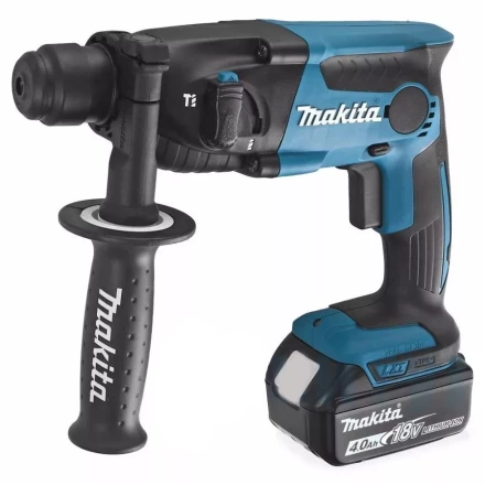 Аккумуляторный перфоратор Makita DHR165RME купить в Урае