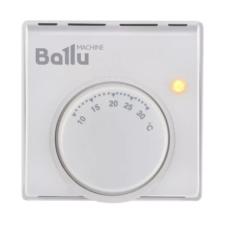 Термостат механический BALLU BMT-1 купить в Урае