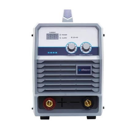Сварочный инвертор Оберон ARC 250GS KG1252 купить в Урае