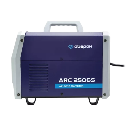 Сварочный инвертор Оберон ARC 250GS KG1252 купить в Урае