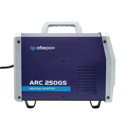 Сварочный инвертор Оберон ARC 250GS KG1252 купить в Урае
