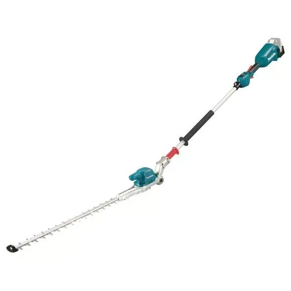 Аккумуляторный кусторез с телескопической штангой Makita DUN500WZ (без АКБ и ЗУ) купить в Урае