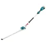 Аккумуляторный кусторез с телескопической штангой Makita DUN500WZ (без АКБ и ЗУ) купить в Урае