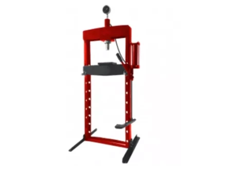 Пресс гидравлический 12 т П-12Н с ножной педалью 1023627 купить в Урае