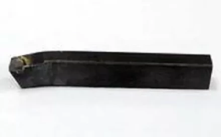 Резец подрезной отогнутый 20х16х120 Т5К10 ГОСТ 18880-73 Россия купить в Урае