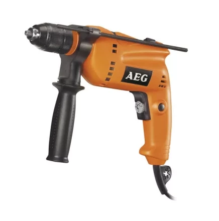 Ударная Дрель AEG SBE 600 R купить в Урае