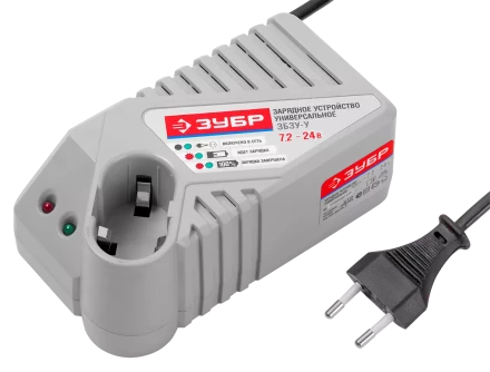 БЗУ для Ni-Cd АКБ ЗБЗУ-У серия МАСТЕР купить в Урае