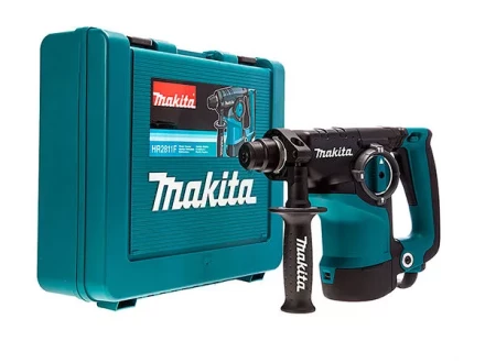 Перфоратор Makita HR2811F купить в Урае