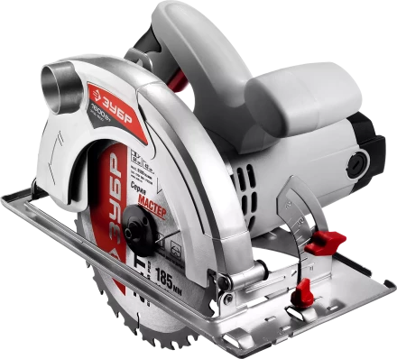 Пила циркулярная ЗПД-1600 серия МАСТЕР купить в Урае