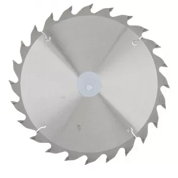 Пильный диск по дереву 190 x 30 x 24Т GROSS 73318 купить в Урае