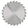 Пильный диск по дереву 190 x 30 x 24Т GROSS 73318 купить в Урае