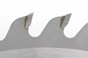 Пильный диск по дереву 190 x 30 x 24Т GROSS 73318 купить в Урае