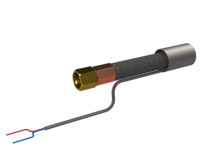 Горелка TIG TS 17 FLEX M12х1 8метр  Сварог IOI6306 купить в Урае