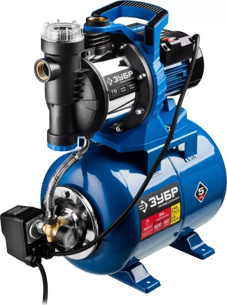 Насосная станция корпус из нержавеющей стали НАС-Т5-900-С серия ПРОФЕССИОНАЛ купить в Урае