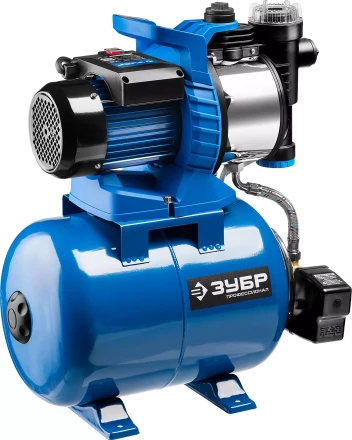 Насосная станция корпус из нержавеющей стали НАС-Т5-900-С серия ПРОФЕССИОНАЛ купить в Урае