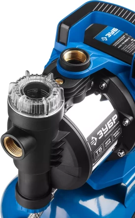 Насосная станция корпус из нержавеющей стали НАС-Т5-900-С серия ПРОФЕССИОНАЛ купить в Урае