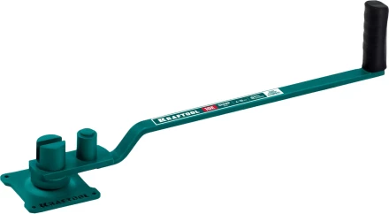 Ручной станок для гибки арматуры 23302 купить в Урае