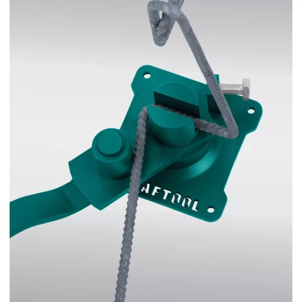 Ручной станок для гибки арматуры 23302 купить в Урае