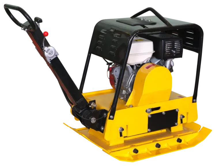 Реверсивная виброплита STEM Techno RPC 250 купить в Урае