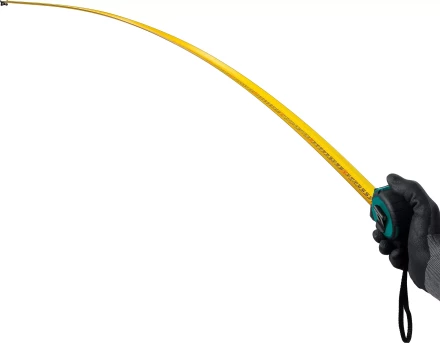 Рулетка со сверхшироким полотном 34127-10 купить в Урае