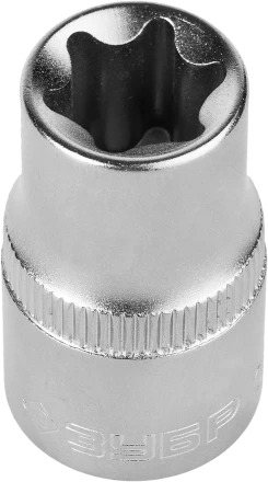 Головки торцовые E-TORX 1/2 серия МАСТЕР купить в Урае